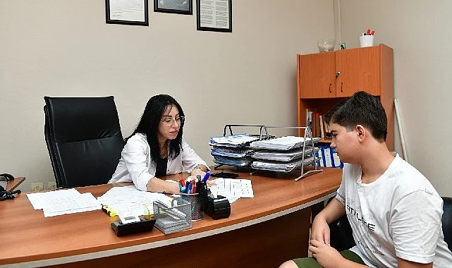 ÇİBEM Öğrencilerinden YKS’de Büyük Başarı: 4 Yıllık Fakültelere Güçlü Yerleşim