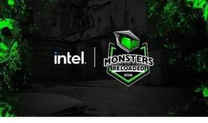 Intel Monsters Reloaded 2026 başladı