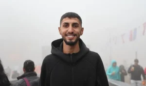 Ultra Trail organizasyonuna sporculardan tam not;  “Diğer belediyeler, Kocaeli’den ilham alsınlar”