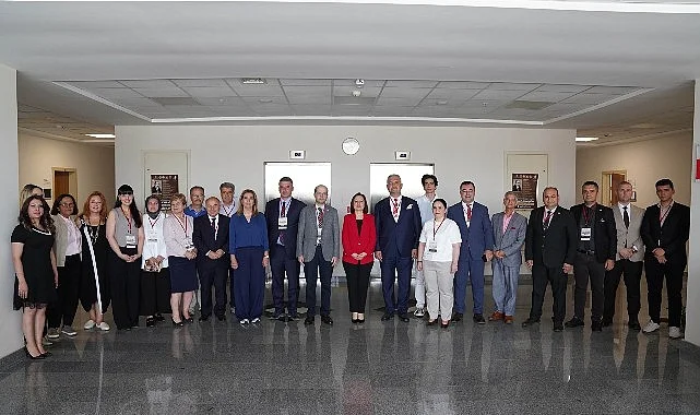 Ziya Gökalp’in düşünce mirası uzmanların perspektifiyle ele alındı