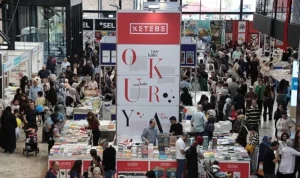 16. Kocaeli Kitap Fuarı gün sayıyor