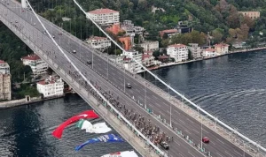 2026 Avrupa Bisiklet Başkenti Konya, L’etape Türkiye’de Yerini Aldı