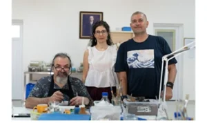 5 bin yıllık Liman Tepe’de yeni keşif: Taş kanallarla suyu yönetmişler