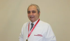 50 yaşından sonra prostat kontrolünü ihmal etmeyin!