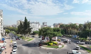 ASAT, Antalya’nın yağmur suyu altyapısını güçlendiriyor