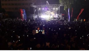 Başkan Çerçioğlu’ndan Söke’de Kurtuluş Coşkusu