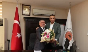 Çiğli’nin Meslek Kursiyerleri Ahilik Haftası’nda Hünerlerini Sergiledi