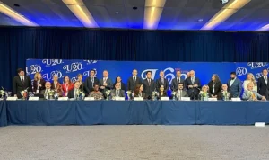 COP31 Özel Elçisi Başkan Altay, New York’ta Metropol Şehirlerden Üst Düzey Katılımın Olduğu Zirvede Dünya Belediyelerini COP31’e Davet Etti