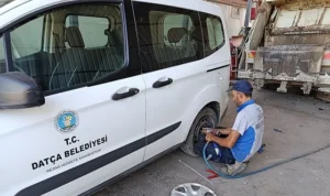 Datça’da dışarıya değil emeğe yatırım