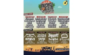 Didim Belediyesi’nin katkılarıyla düzenlenen MilyonFest Didim’de festival heyecanı başladı