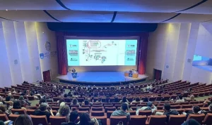 Dünyanın Önde Gelen Sepsis Uzmanları Acıbadem Üniversitesi’nde Buluştu