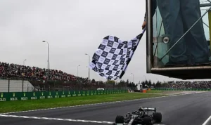 Formula 1®, 3 Ekim 2027’de İstanbul’a Dönüyor