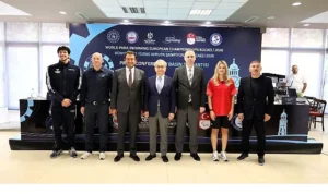 Hayri Baraçlı: Kocaelinin şehir