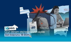 Hyundai Motor Türkiye’den Üniversite Öğrencileri İçin Staj Fırsatı: HGenius