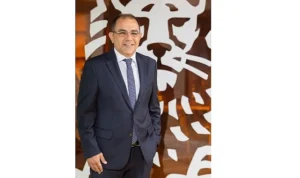 ING Türkiye’de üst düzey atama