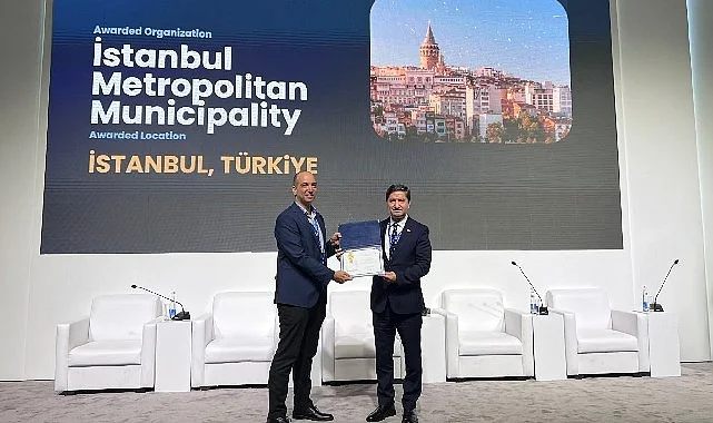 İstanbul, Avrupa’nın en iyi 10 girişimcilik ekosistemi arasında