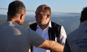 Karacaören Mahallesi’nde Soğuk Asfalt Çalışmaları Başladı