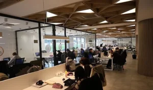 Kartepe İlçe Halk Kütüphanesi’nde Yeni Dönem Başladı