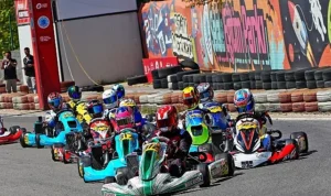 Karting Rekabeti İstanbul’a Taşınıyor