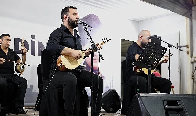Keçiören’de her mahallede konser coşkusu yaşanıyor