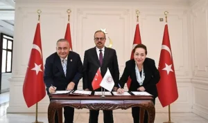 Keçiören’de Özel Gereksinimli Bireyler ve Yaşlılara Yönelik İki Önemli Proje