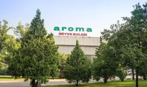 Konkordato Sürecinden Başarıyla Çıkan Aroma, Yeni Döneme Güvenle Adım Atıyor