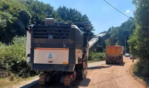 Körfez Asri Mezarlık bağlantısı güçleniyor