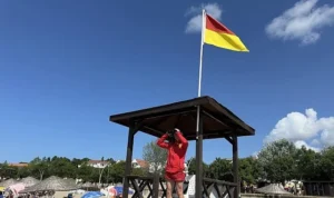 KOSKEM bir haftada 26 vatandaşı kurtardı