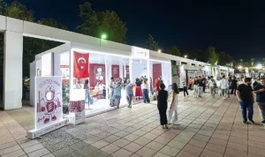 ‘Mahalle Dedektifi’ oyunu miniklere dirençli kent bilinci kazandırdı