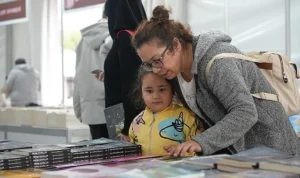 Maltepe Kitap Fuarı’nda 5. Gün: Edebiyatın İzinde