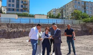 Maltepe’ye 2 yeni mahalle evi