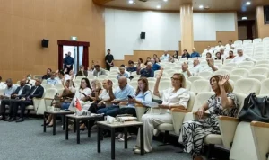 Müfettişlerinden Yenişehir’e tam not!