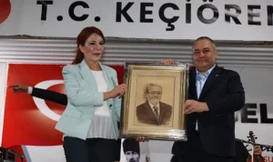 Neşet Ertaş Keçiören’de Türkülerle Anıldı
