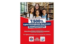 “Okul Arkadaşım Maltepe” bursu sonuçları açıklandı!