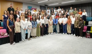 Şevket Sabancı Vizyonuyla İlk Fırsat Programı’nın yeni dönemi başladı