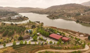 Sille Tabiat Okulu’nda öğretmenlere oryantasyon programı düzenlendi