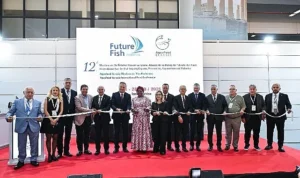 Su ürünleri sektörü Future Fish Eurasia’da buluştu