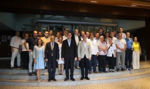 Türk kuru inciri tek yön gemi biletiyle 28 Eylül’de ihracat yolculuğuna çıkıyor
