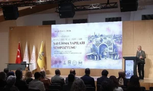 Uluslararası Anadolu Selçukluları Savunma Yapıları Sempozyumu Konya’da Yapılıyor
