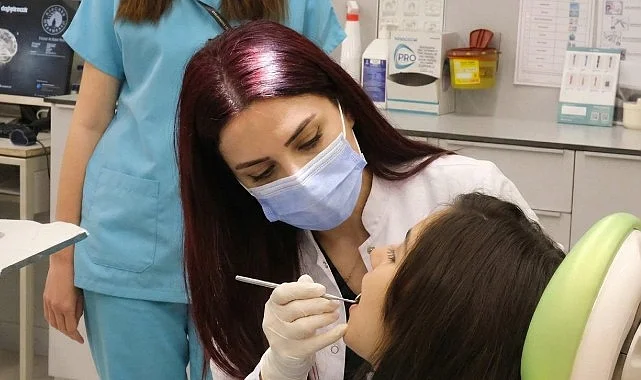 Üniversite için ek yerleştirme tercihleri başladı…
