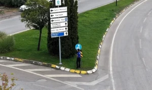 Zabıta ve güvenlik ekipleri 7/24 görevde