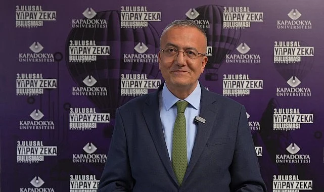 “Alev Alatlı’nın bakış açısı, yapay zekâ çağına da ışık tutuyor”