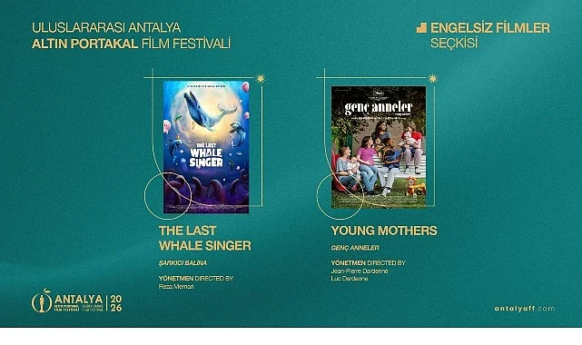 Altın Portakal’da “Engelsiz Filmler” Seçkisi