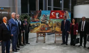 Ankara’nın Başkent Oluşunun Yıl Dönümü Türkülerle Kutlandı