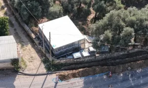 Başkan Çerçioğlu’nun Projeleriyle Sultanhisar’da Kaynak Suyu Hatları Yenileniyor