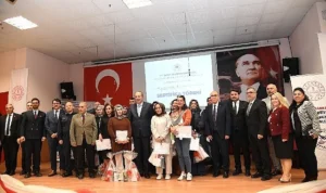 Başkan Çırpanoğlu üreticilerle buluştu