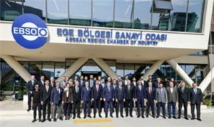 Başkan Tugay: Kısa zamanda çok iş yapalım