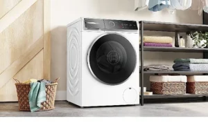 Bosch akıllı çamaşır makineleriyle kişiselleştirilmiş yıkama deneyimi