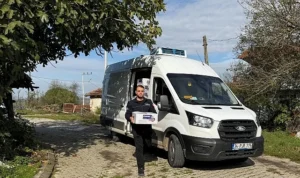 Büyükşehir’den gönüllere uzanan hizmet;  “Gönül Kazan” ile dayanışma sofralara taşınıyor