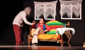 Çankaya’da Semt Tiyatrolarında Yeni Sezon Başlıyor
